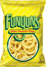 FUNYONS REGULAR