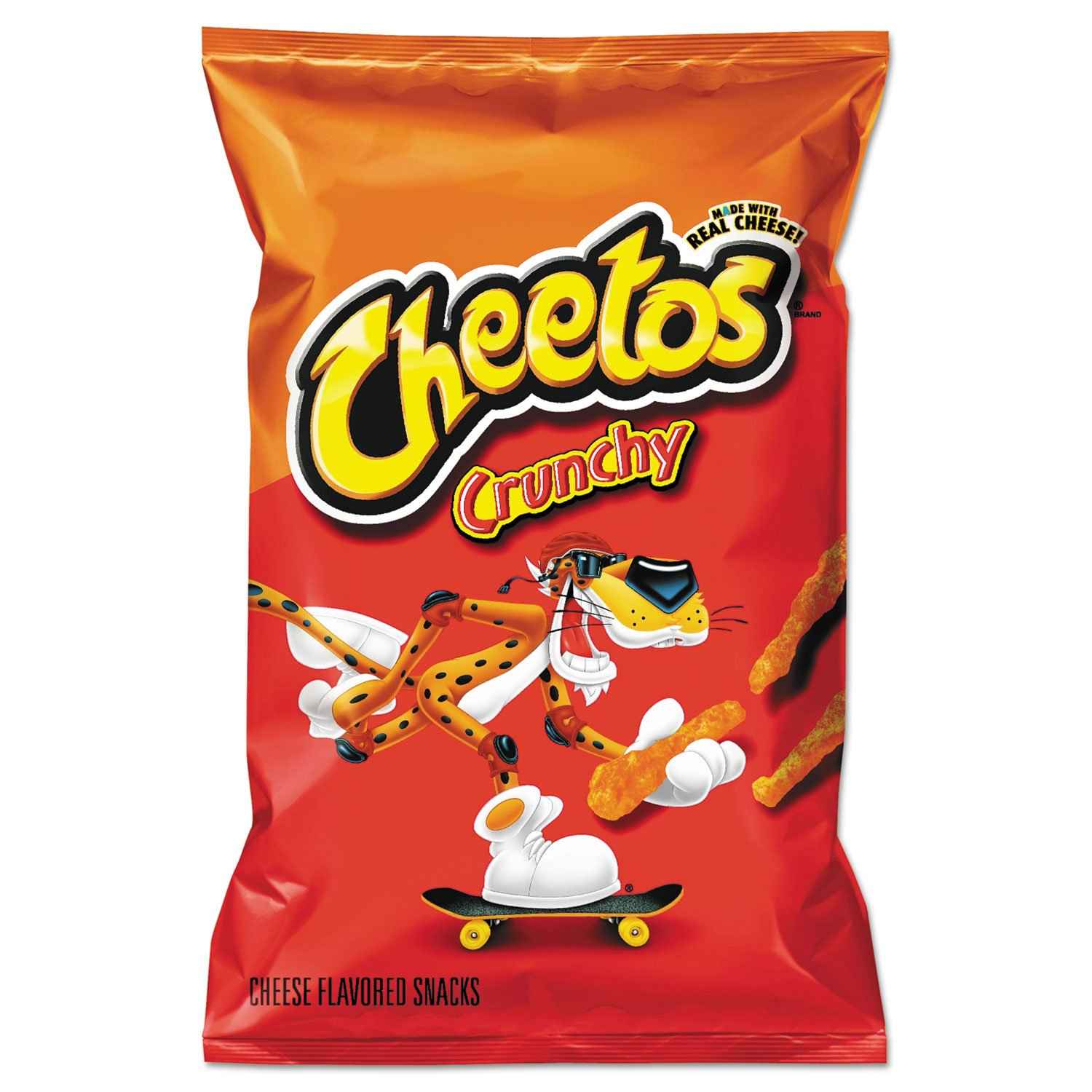 FRITO LAY CHEETOS