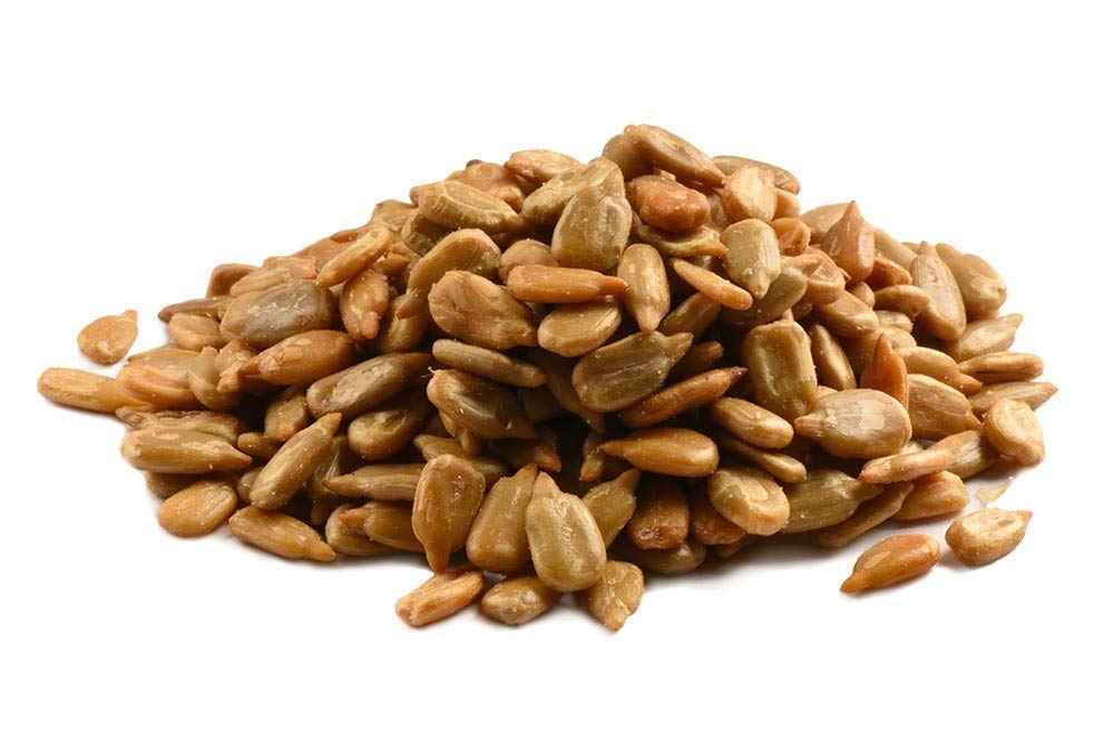 REGAL PUMPKIN SEED ROASTED SALTED