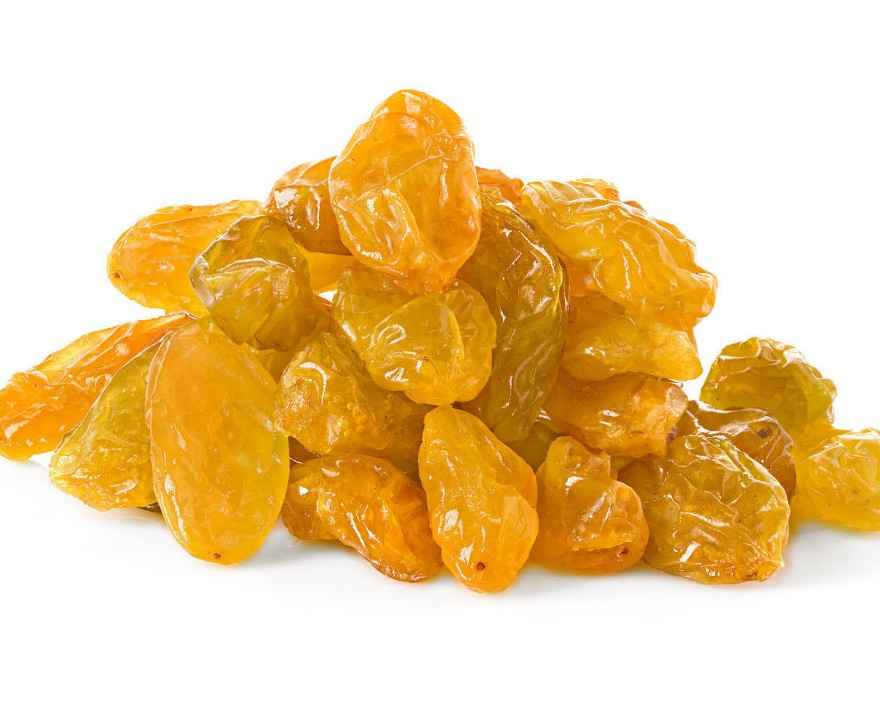REGAL GOLDEN RASIN