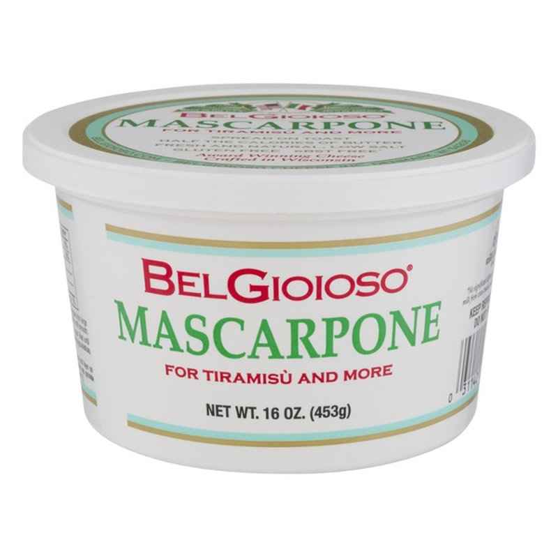 BELGIOIOSO MASCARPONE