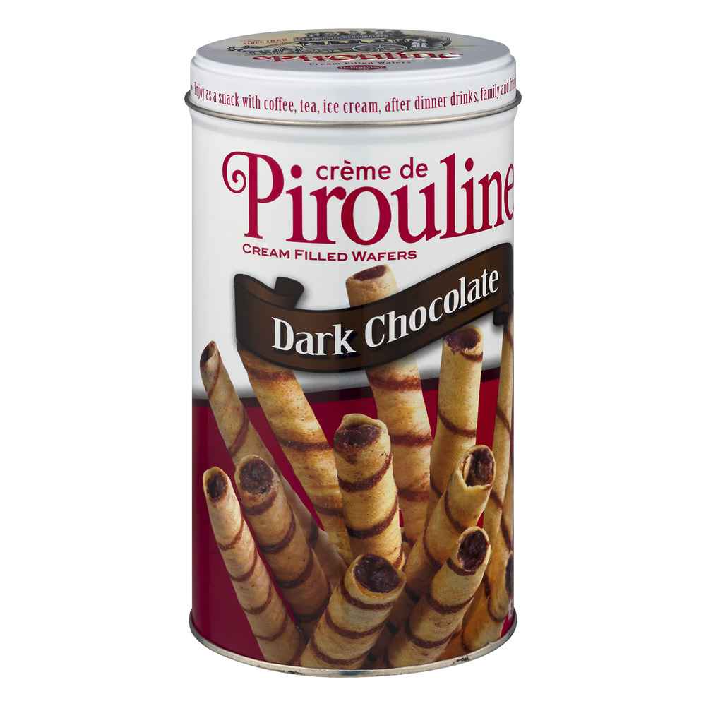 PIROULINE DARK CHOCOLATE STICK