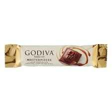 GODIVA MASTERPIECE CHOLOCATE