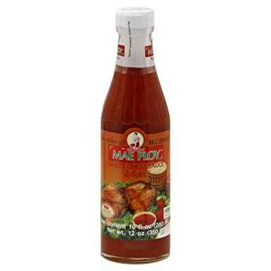 MAE PLOY SWEET CHILI SAUCE