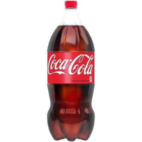 COCA COLA CLASSIC 12OZ