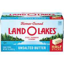LANDOLAKE HALF STICKS UNSALTED