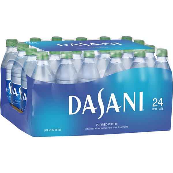 DASANI WATER
