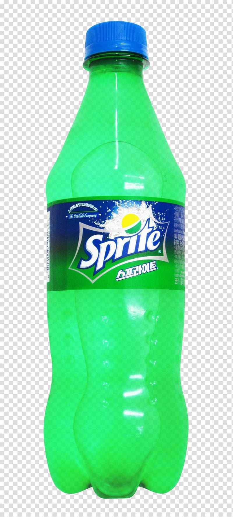 SPRITE SODA