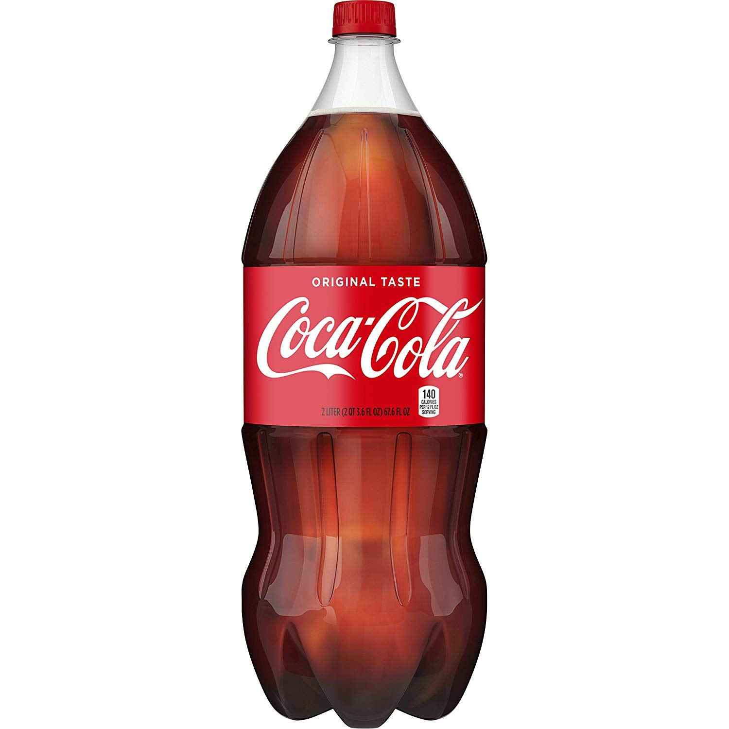 COCA COLA SODA