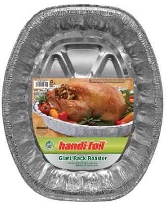 HANDI FOIL LARGE PAN ROASTER