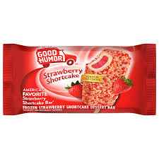 GOOD HUMOR STRYWBR/SHORTCAKE