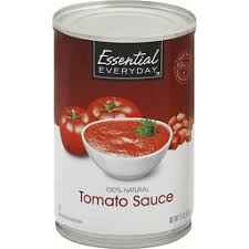 ESSENTIAL EVERYDAY TOMATO SAUC