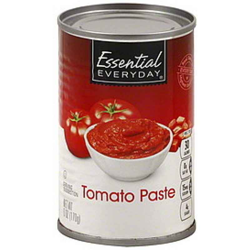 ESSENT. EVERYDAY TOMATO PASTE