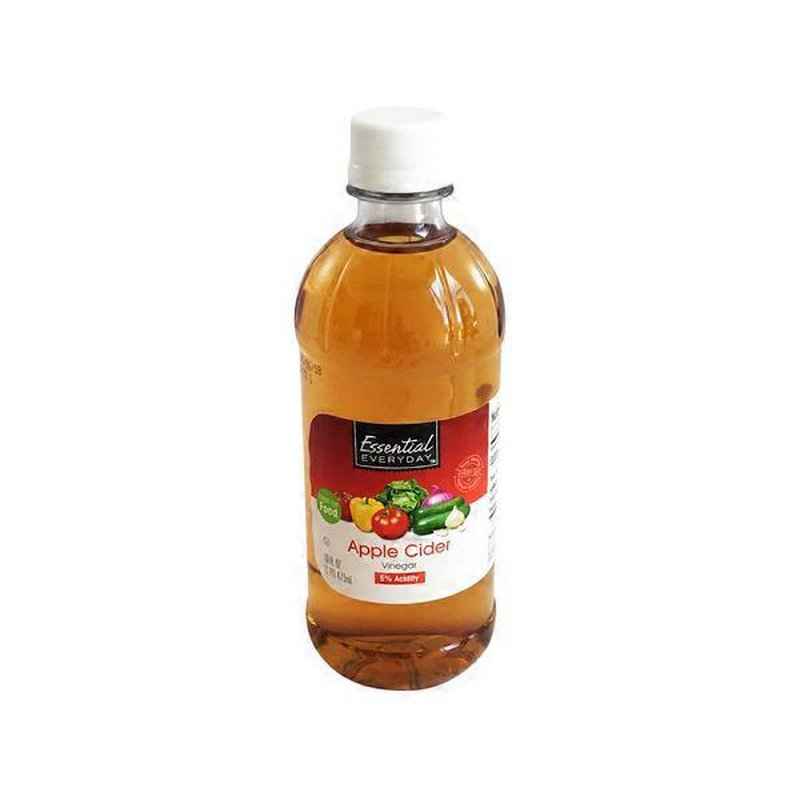 ESSN. EVERYDAY DISTILL VINEGAR