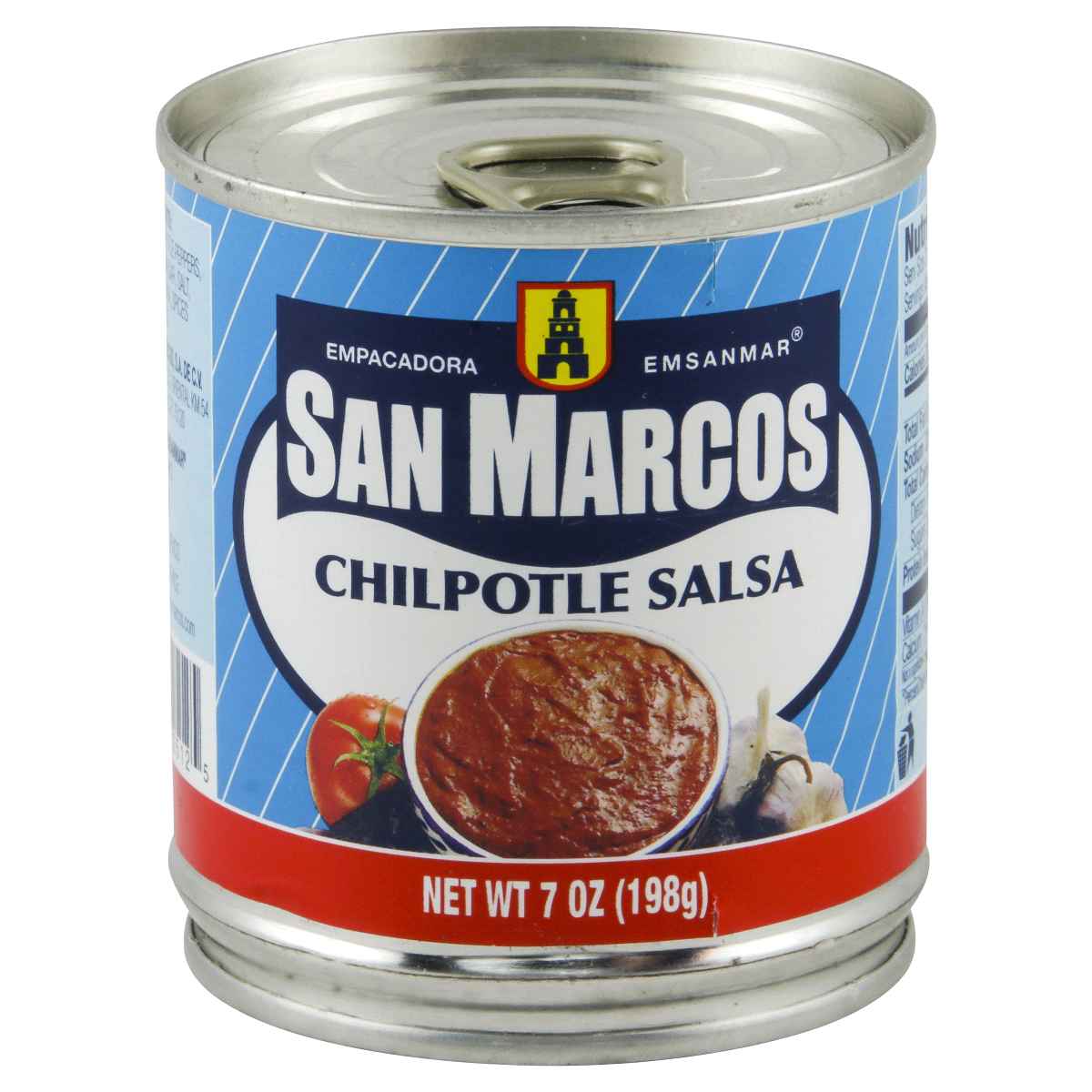 SAN MARCUS CHIPOTLE SAUCE