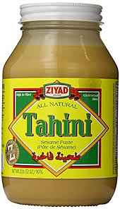 ZIYAD TAHINI