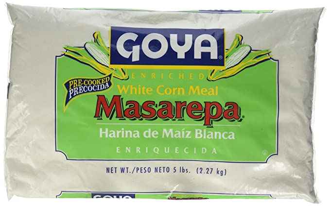 GOYA WHITE MASAREPA