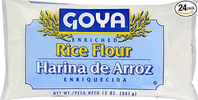 GOYA RICE FLOUR