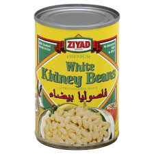 ZIYAD WHITE CNNELL KIDNEY BEAN