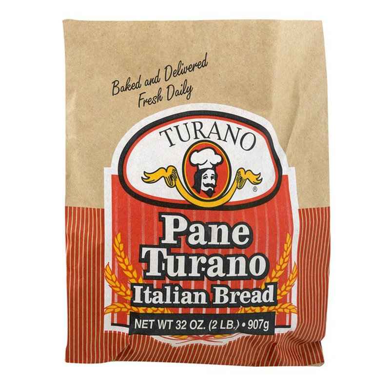 TURANO PANE TURANO ITALIAN BRD