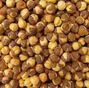 LAZZAT ROASTED CHANA
