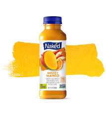 NAKED MIGHTY MANGO JUICE SMTHI