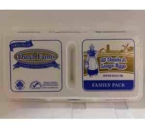 DUTCH FARM LARGE FAMILY PACK