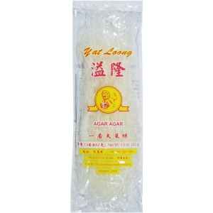 YAT AGAR AGAR
