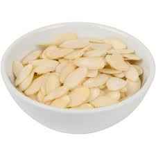 ALMOND BLANCHED SLICED