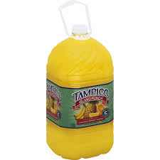 TAMPICO ISLAND PUNCH