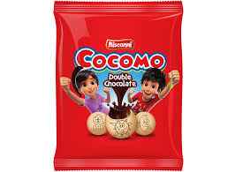 BISCONNI COCOMO CHOCOLATE