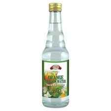 ZIYAD ORANGE BLOSSEM WATER