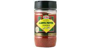 ZIYAD ALEPPO PEPPER POWDER