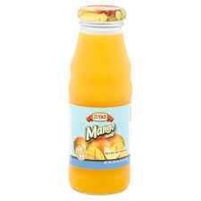 ZIYAD MANGO NECTAR