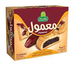 HALWANI BROS MAAMOUL COOKIES