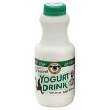 DANA MINT YOGURT DRINK