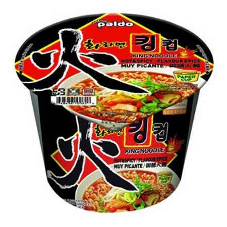PALDO HOT N SPICY KING CUP