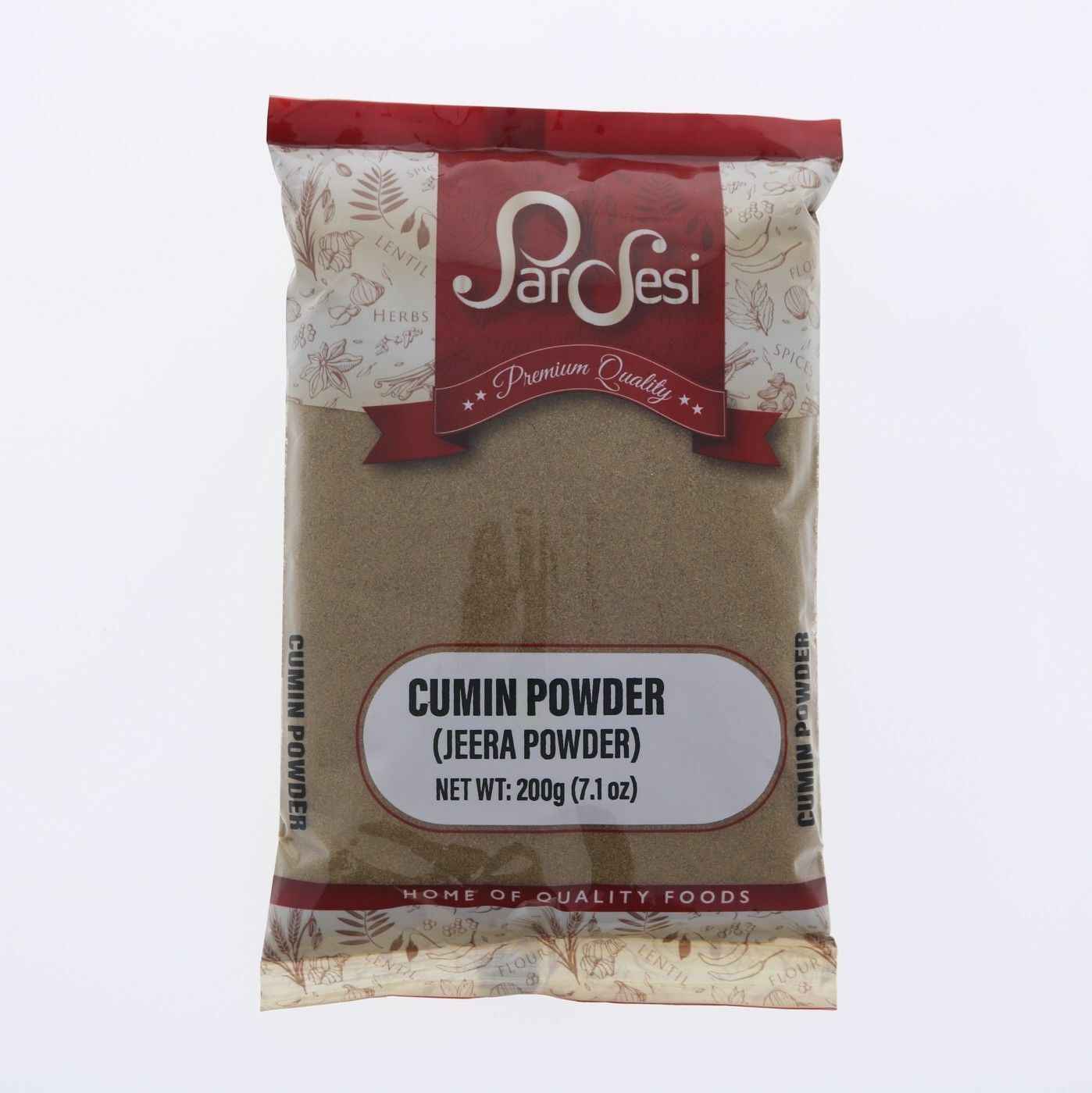 PARDESI CUMIN SEEDS