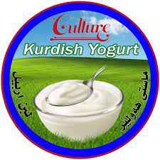 CULTURE KURDISH YOGURT