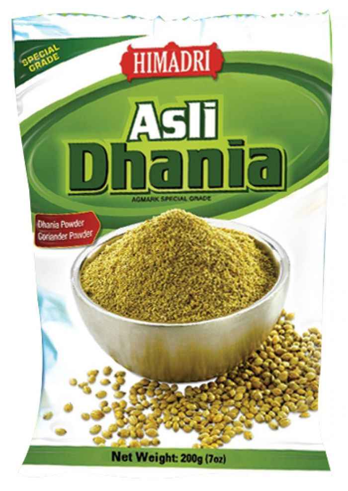 ASLI CORRIANDER POWDER