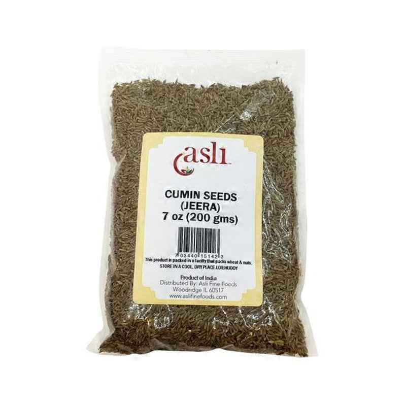 ASLI CUMIN POWDER