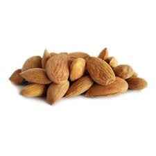 ASLI WHOLE ALMONDS