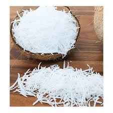 ASLI SHREDED COCONUTS