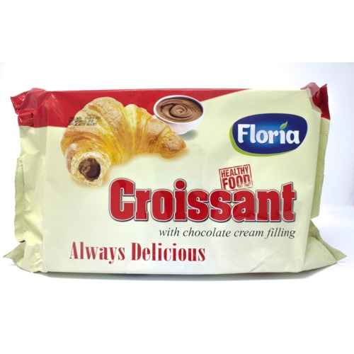 FLORIA CROISSANTW/CHOCOLATE