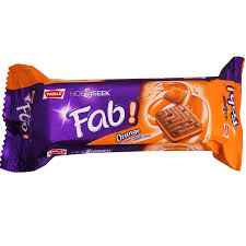 PARLE HIDE N SEEK FAB! ORANGE
