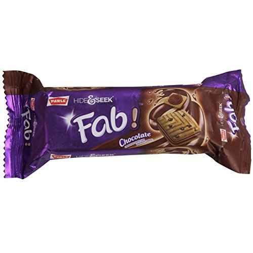 PARLE FAB HID CHOCLATE