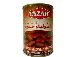 TAZAH RED KIDNEY