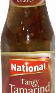 NATIONAL TANGY TAMARIND SAUCE