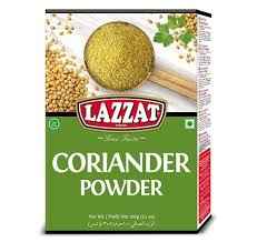 LAZZAT CORIANDER POWDER