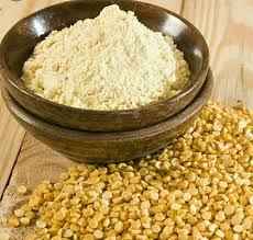 LAZZAT BESAN FLOUR